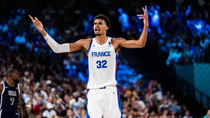 Viktor Vembanjama (©FIBA Basketball)