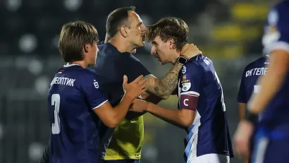 (©Starsport)