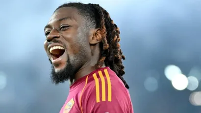 Manu Kone (©AFP)