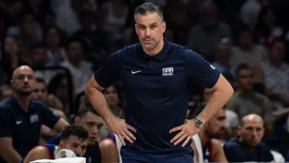 Dušan Alimpijević (Foto: Starsport)