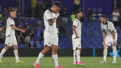 Foto: FK Partizan
