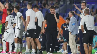 Foto: FK Partizan