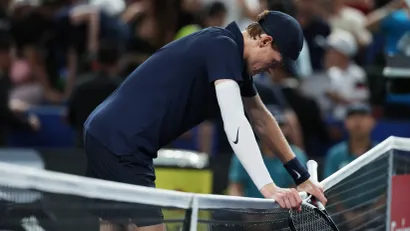 Janik Siner (Reuters)