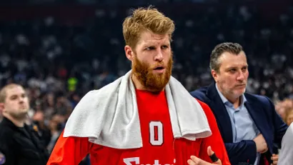 Tomas Vokap (Foto: Starsport)