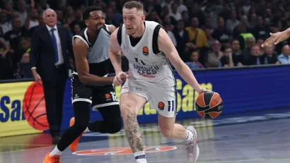 Rolands Šmits (Foto: Starsport)