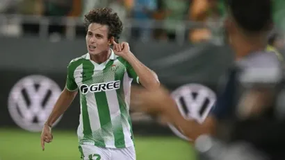 Rodrigo Rikelme (©AFP)