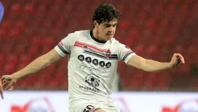 Đorđe Đorđić (@MNPress)