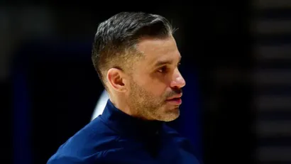 Dušan Alimpijević (© Starsport)