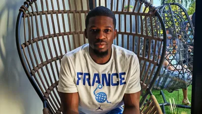 Silven Fransisko (©Mozzart Sport)