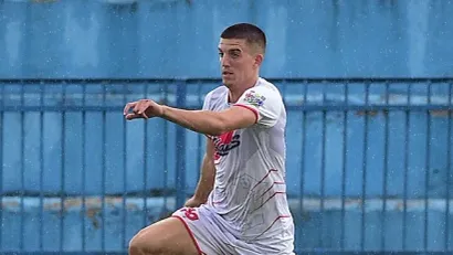 Stefan Đurić (@StarSport)