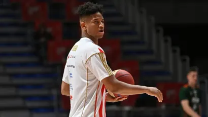 Hasijel Rivero (©MN Press)