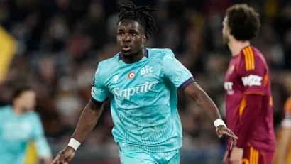 (©Reuters)