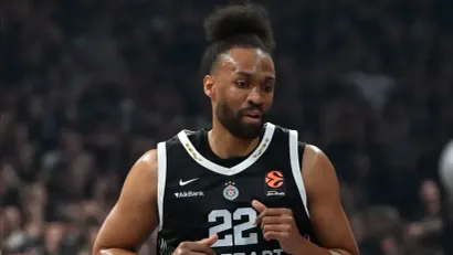 Džabari Parker