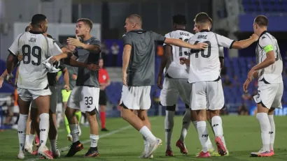 (FK Partizan)