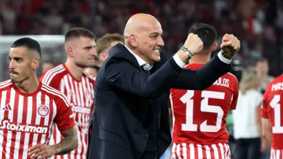 Darko Kovačević (©AFP)