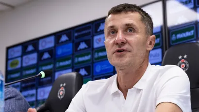 Saša llić (©Starsport)