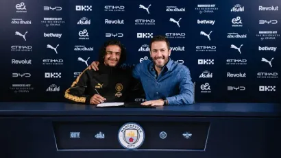 ©Manchester City