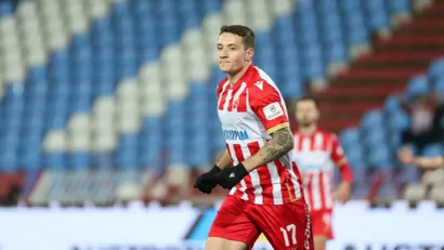 Bruno Duarte (©Star Sport)