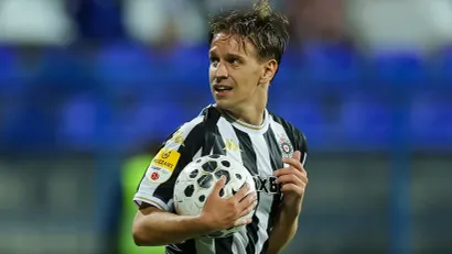 Čumić (©Starsport)