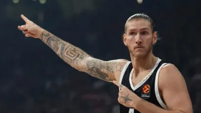 Dilan Osetkovski (© Starsport)