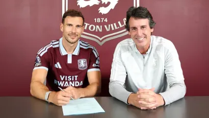 Foto: avfc.co.uk