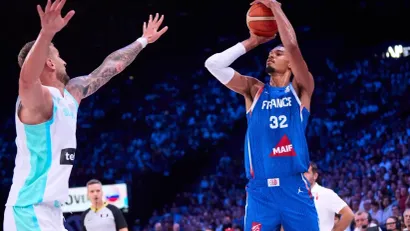 © FIBA