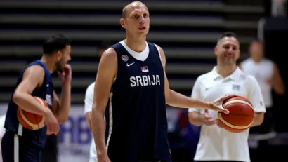 Dejan Davidovac (©Star Sport)