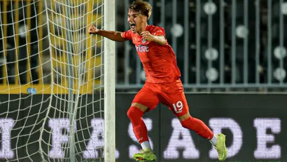 Cojić (Star sport)