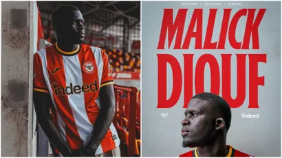 ©BrentfordFC