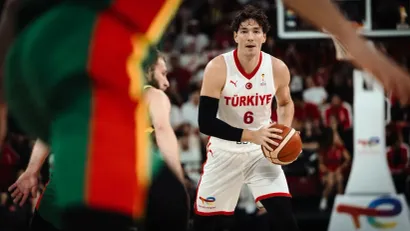 Foto: FIBA
