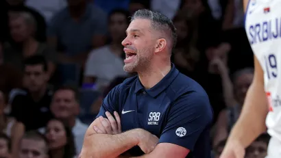 Dušan Alimpijević (©Star Sport)
