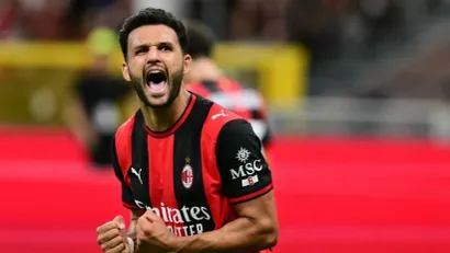 Gonzalo Ramos (©AFP)