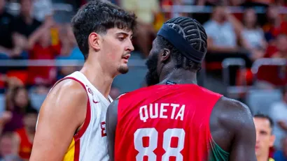 Foto: FIBA