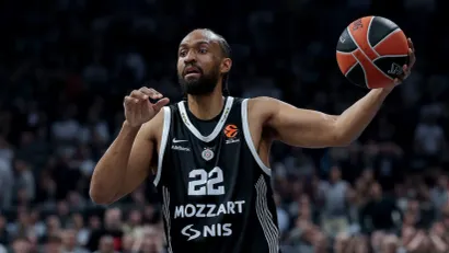 Džabari Parker (©Starsport)
