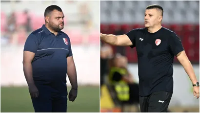 Marko Neđić i Feđa Dudić (@MNPress)