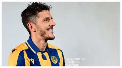 ©AEL Limassol
