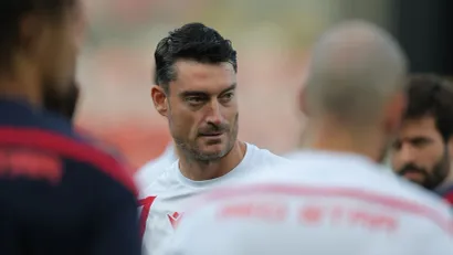Albert Rijera (©StarSport)