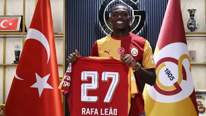 Rafael Leao 