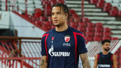 Džej Enem (©MN Press)