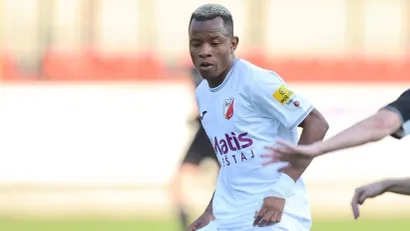 Kajode Saliman (©MN Press)