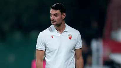 Albert Rijera (©Starsport)