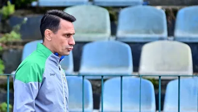 Milan Kuljić (©Starsport)