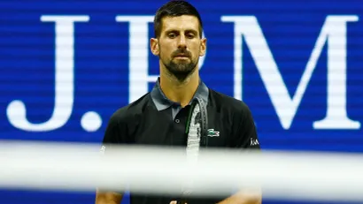 Novak Đoković (©Reuters)