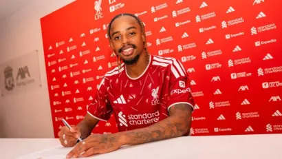 Twitter (FC Liverpool)