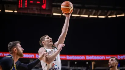 (©FIBA Basketball)