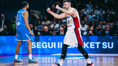 ©FIBA