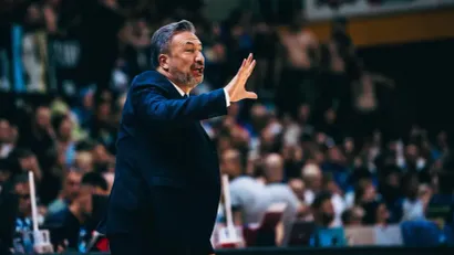 Luka Banki (©FIBA Basketball)