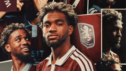 (©Aston Villa)