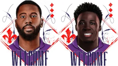 ©Twitter (Fiorentina)