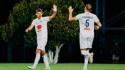 (FK Borac Banjaluka/Facebook)
